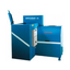 High-density compression and reduction machine