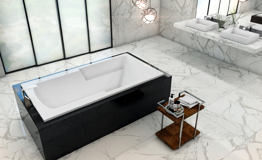 小型ジェットバス　ダイナジェットバス