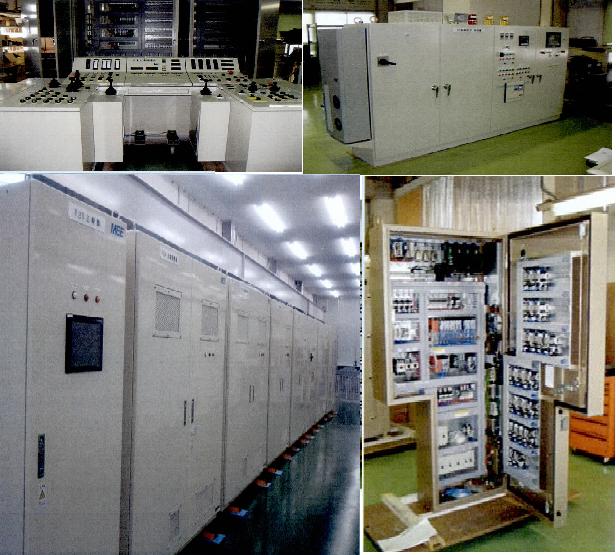 【オーダーメイド】生産管理からライン制御、専用コントローラの開発