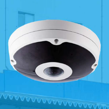 360°全方位カメラ『SABUROKU』ソリューション事例