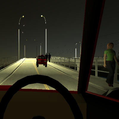 道路・橋梁業務向けVR作成サービス