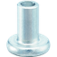Aluminum bush