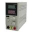 DC Stabilized Power Supply / Model Number MB8PS-4114T