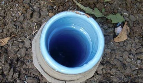 ダブルライニング工法