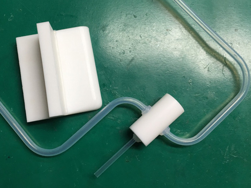 プラスチック加工・オーダーメイド品はお任せください【全国対応可】