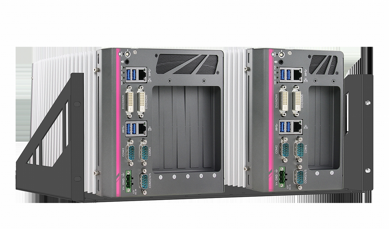 AOPEN】小型産業用ファンレス BOX-PC『DE3129』 エーオープンジャパン