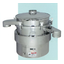 Simple Type Round Vibrating Screen Machine "Ami"