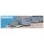 Ventilation duct water intrusion prevention system (VSS)