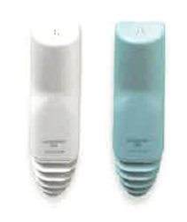 モバイル靴除菌器『DEODORANT ONE』