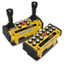 Bidirectional communication capable remote control device Estitelecon