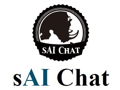 チャットボット『sAI Chat』