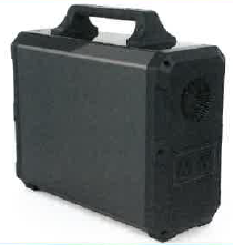 リチウムイオンバッテリー式交流電源装置『LDP1800-IV』