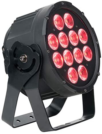 【空間演出】LED照明でイベントを華やかに！