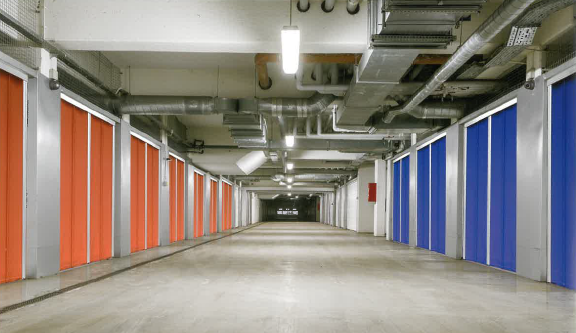 カーテンシャッター(R) アペリア（スポーツフィールド）