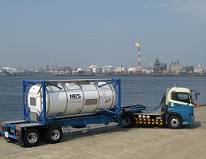 NRS株式会社　事業紹介