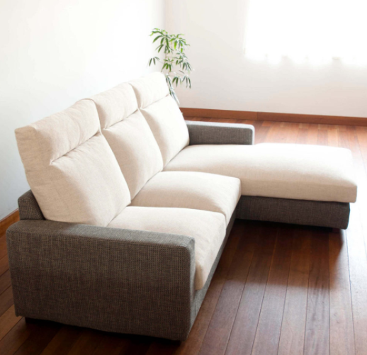 ソファ『N SOFA（Nソファ）』