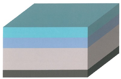 環境にやさしい表面処理「イオニスコート/Y」