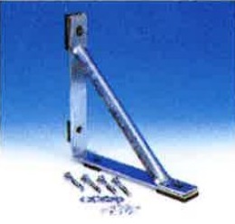 木造住宅補強金具『L型メタル AZ』