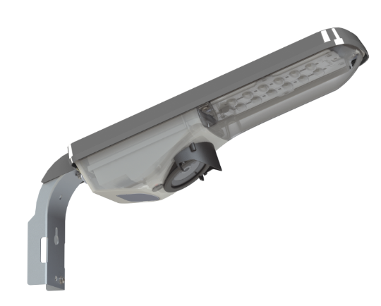 カメラ付きLED防犯灯『エルミテルシリーズ』