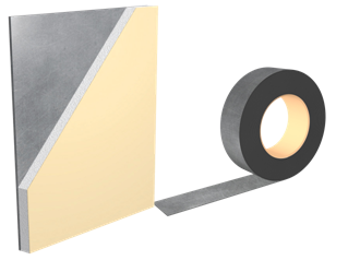 【X線・放射線遮蔽材 鉛ボード（石膏＋鉛）】オンシャット