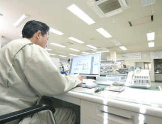 【事業グループ紹介】テクニカルグループ