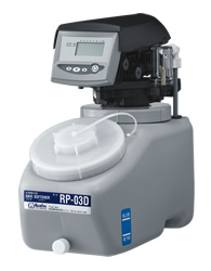 軟水器『RP-Dシリーズ』