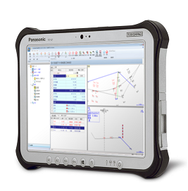 『TS-FIELD/DC-6E』