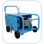 Motorized High-Pressure Washer 'MF630P'