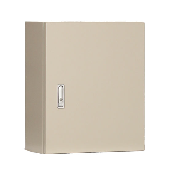 日東工業株式会社 制御盤BOX シム・システム | イプロス