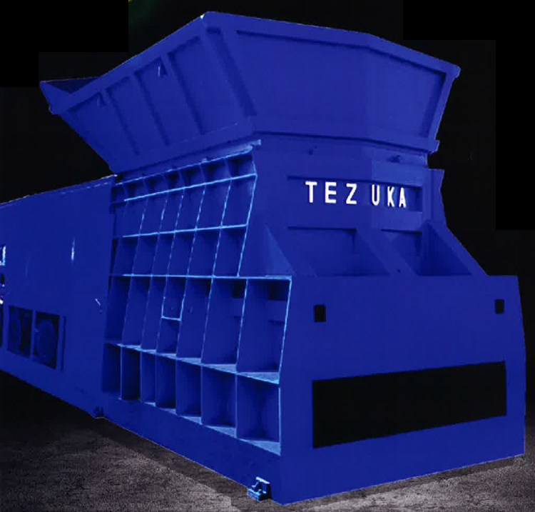 『コンパクトシャー』