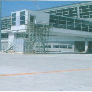 ゴム発泡体目地板『HI-S-FILLER』