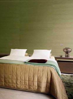 VESCOM社製　壁装材