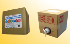 次亜塩素酸電解水『アキュサイト　ジアスイ』