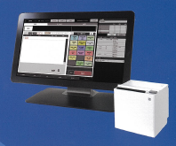 温浴専用POSシステム『くあ蔵＋』