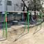 公園遊具 屋外用高鉄棒