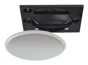 埋込形天井スピーカ