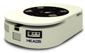 自律走行型AGV『HRT-S800』