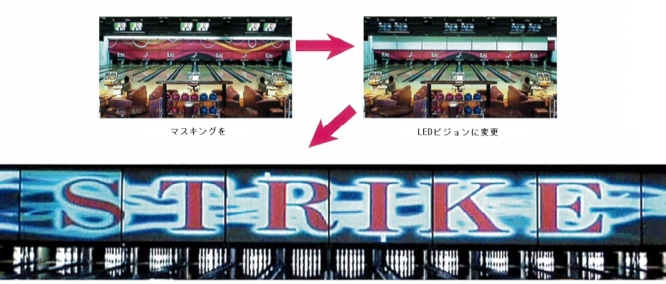 メディアスクリーン