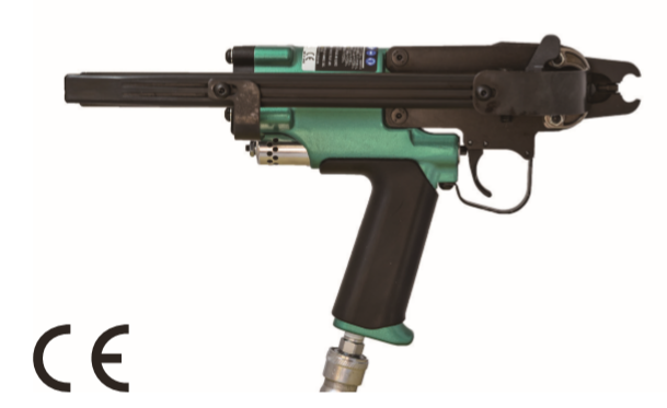 新型Cリンガー『MIIシリーズ』