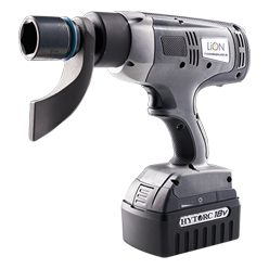 軽量コードレス電動トルクレンチ33Nm~949Nm