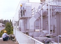 環境測定サービス