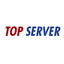 レンタルサーバー・ホスティングサービス『TOP SERVER』