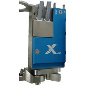 ピエゾジェットディスペンサー