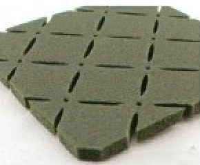 人工芝専用アンダーパッド『ショックパッド』