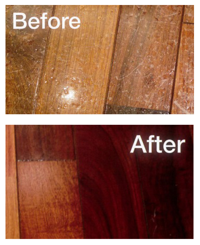 Bonaダストフリーサンディングシステム