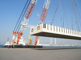 ＰＣハイグレードポンツーン