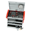 9.5 sq. tool set (chest type) [66 pieces]