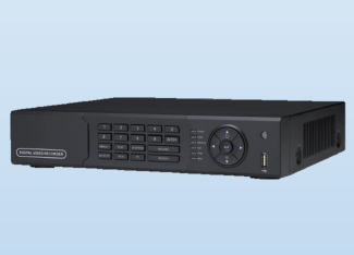 レコーダー『AHDシリーズ』