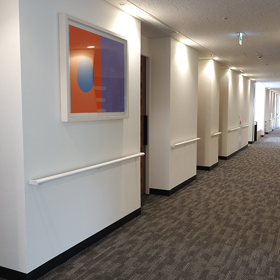 『手摺』カタログ