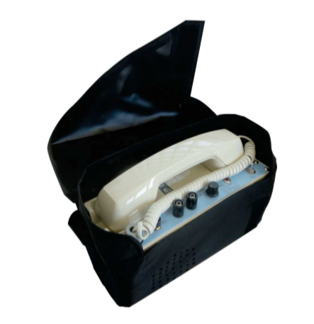 携帯型音声呼出電話機『DP51-TCK』 旭光通信システム | イプロス